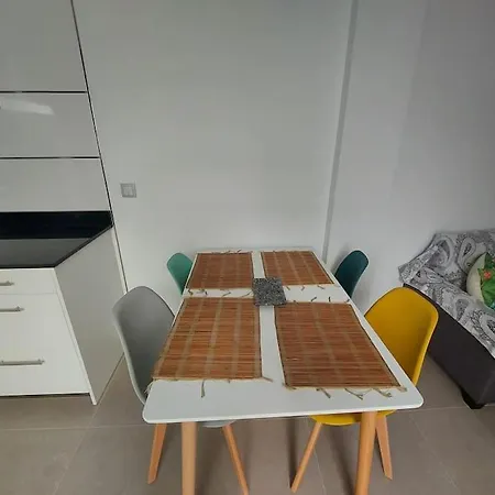 Casa De La Abuela Малага