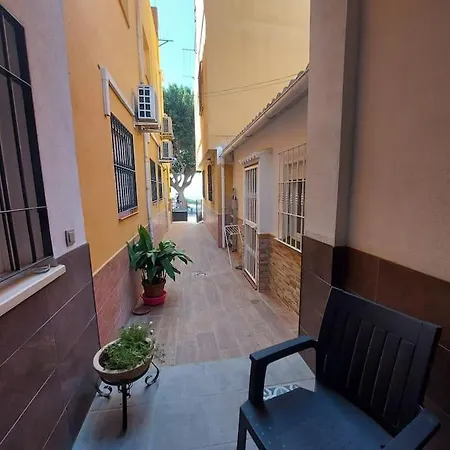 公寓 Casa De La Abuela
