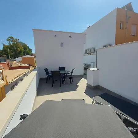 Casa De La Abuela