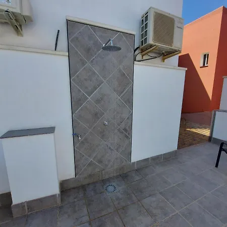 Casa De La Abuela Malaga