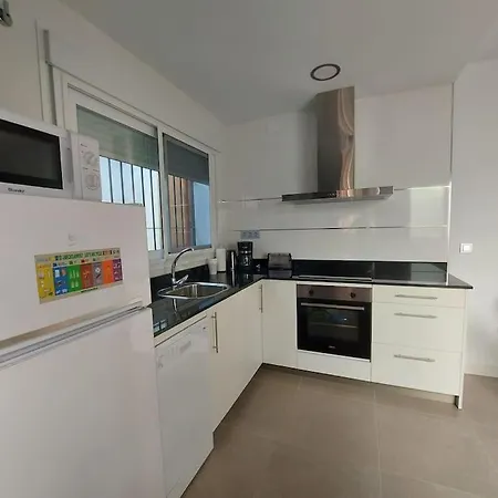 Casa De La Abuela * Malaga