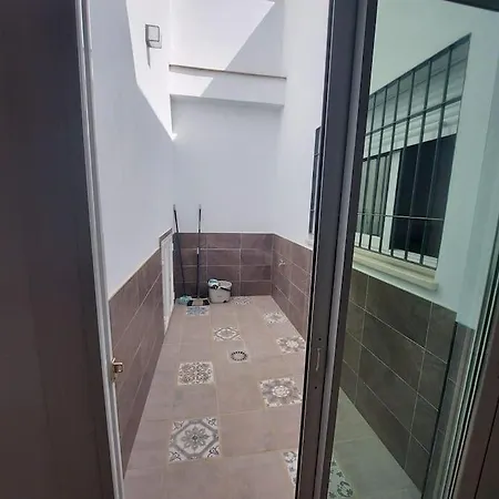Casa De La Abuela Apartment