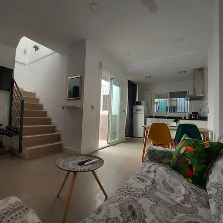 Casa De La Abuela