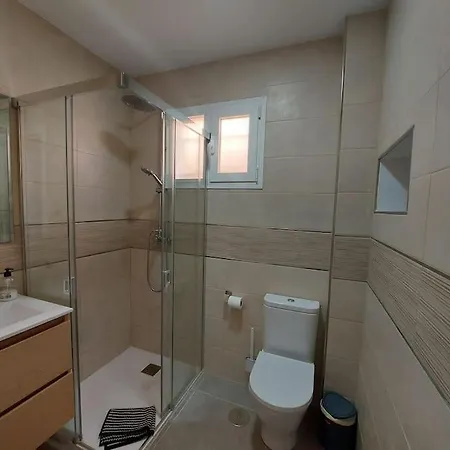 Casa De La Abuela Apartment