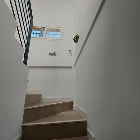 Casa De La Abuela Apartment