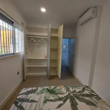 Casa De La Abuela Apartment Malaga