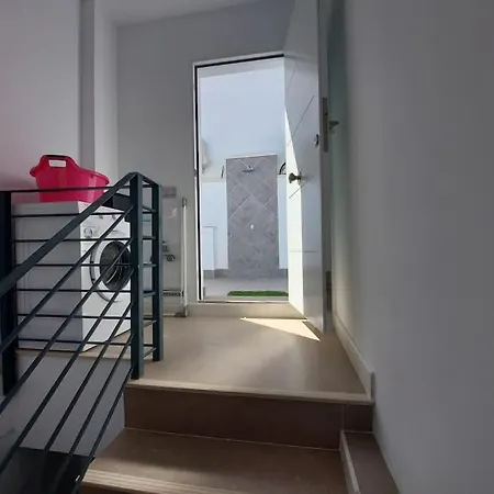 Casa De La Abuela Apartment