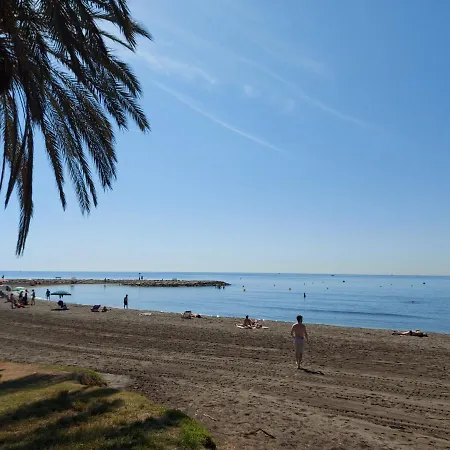 Apartment Casa De La Abuela Malaga
