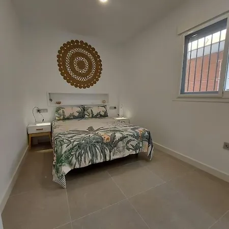 Casa De La Abuela