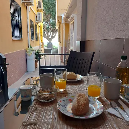 Casa De La Abuela *
