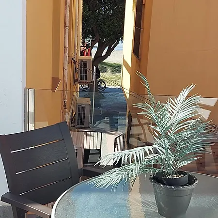 Casa De La Abuela Apartment Malaga