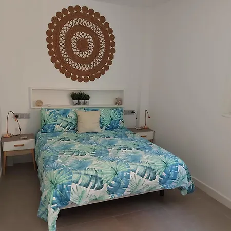 Casa De La Abuela *