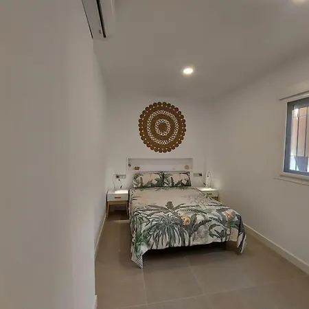 Apartment Casa De La Abuela