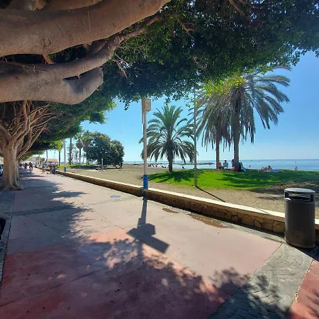 Casa De La Abuela * Malaga