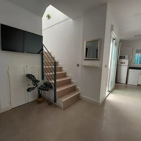 Casa De La Abuela Malaga