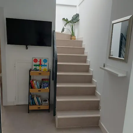 Casa De La Abuela Málaga